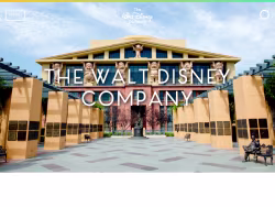 Thewaltdisneycompany