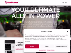 Cyberpower