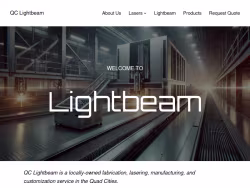 Qclightbeam