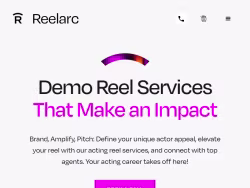 Reelarc