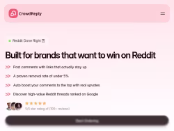 Crowdreply