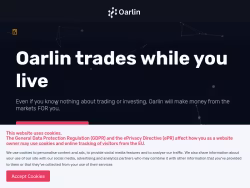 Oarlin