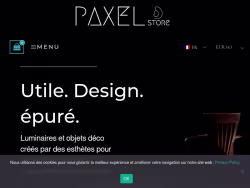 Paxelstore