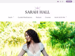 Sarahhall