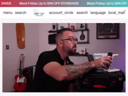 Onetapwireless
