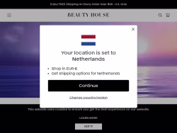 Beautyhouse