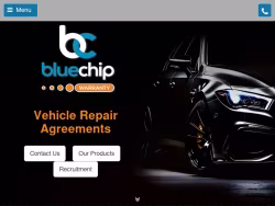 Bluechipwarranty