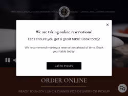 Ctfinebistro