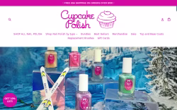 Cupcakepolish