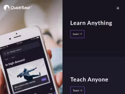 Quicktutor