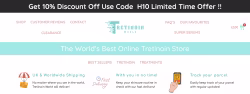 Tretinoinworld