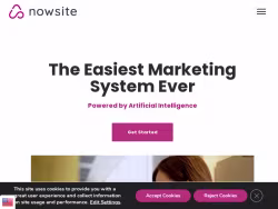 Now