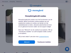 Moneybird