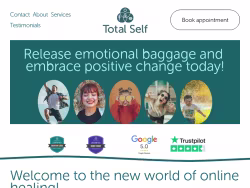 Totalself