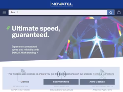 Novatel
