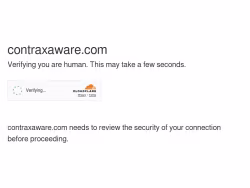 Contraxaware