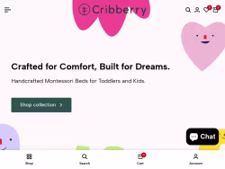 Cribberry
