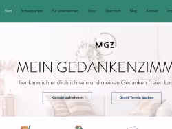 Meingedankenzimmer