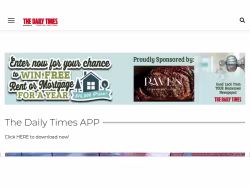 Thedailytimes