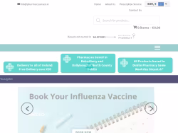Pharmacyanseo