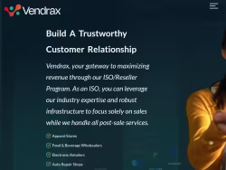 Vendrax