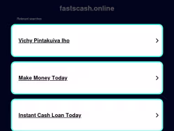 Fastscash