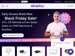 Sleeplay