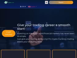 Crypto-planet