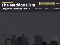 Maddoxfirm