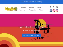 Trippystore