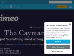 Visitcaymanislands