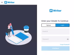 Writer