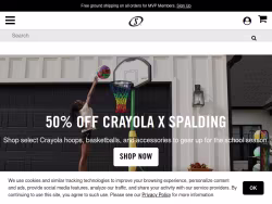 Spalding