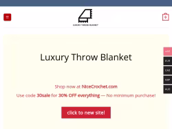Luxurythrowblanket