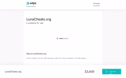 Lunacheats