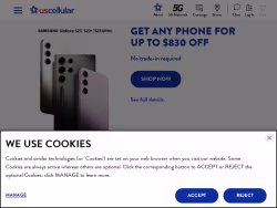 Uscellular
