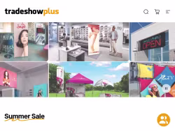 Tradeshowplus