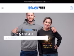 Bucktee
