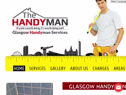 Glasgowhandymanservices