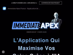 Immediate-apex