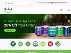 Nestednaturals