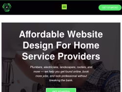 Valleygreenwebdesign