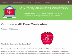 Allinonehomeschool logo