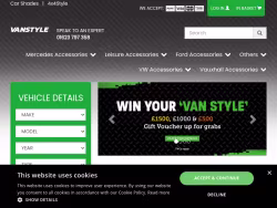 Vanstyle