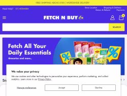 Fetchnbuy