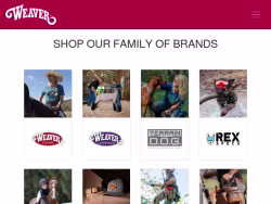 Weaverleather