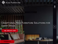 Furniturestoreaz logo