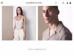 Manieredevoir