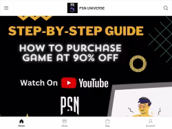 Psnuniverse