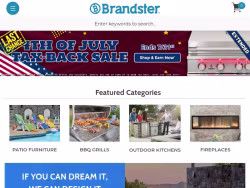 Brandster